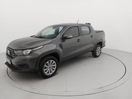 FIAT STRADA 1.3 FIREFLY FLEX FREEDOM CS MANUAL